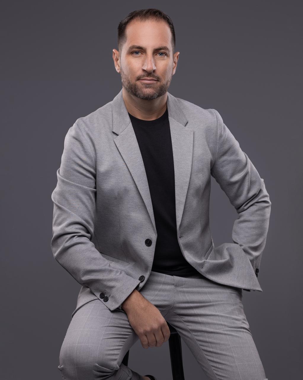 Rodrigo - Método LCC